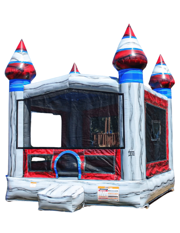 Bounce Houses